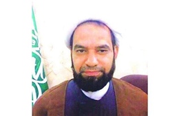 Một thẩm phán Hồi giáo dòng Shi&#39;ite ở Saudi Arabia bị giết hại